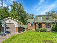 6429 SUGAR CREEK WAY Ottawa Ontario, K1C 1Y1