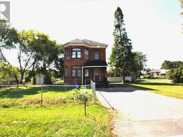 74 JASPER AVENUE Smiths Falls Ontario, K7A 4C6