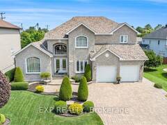 8 DU BOISE STREET Embrun Ontario, K0A 1W0