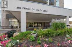 1380 PRINCE OF WALES DRIVE UNIT#1703 | Ottawa Ontario | Slide Image One