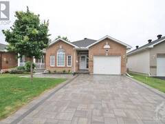 4065 CANYON WALK DRIVE Gloucester Ontario, K1V 1W2