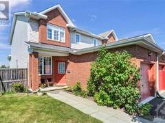 119 LILIBET CRESCENT Ottawa Ontario, K1V 2A1