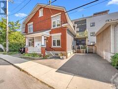 44 PUTMAN AVENUE Ottawa Ontario, K1M 1Z3