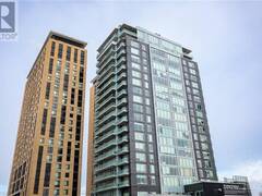 111 CHAMPAGNE AVENUE S UNIT#1810 Ottawa Ontario, K1S 5V3