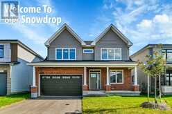 844 SNOWDROP CRESCENT | Ottawa Ontario | Slide Image One