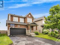 501 FERNSIDE STREET Ottawa Ontario, K1T 0M2