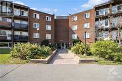 2041 ARROWSMITH DRIVE UNIT#301B | Ottawa Ontario | Slide Image One