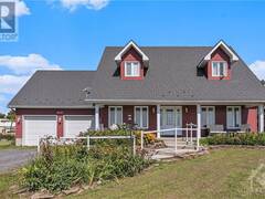 4031 BOILEAU ROAD Bourget Ontario, K0A 1E0