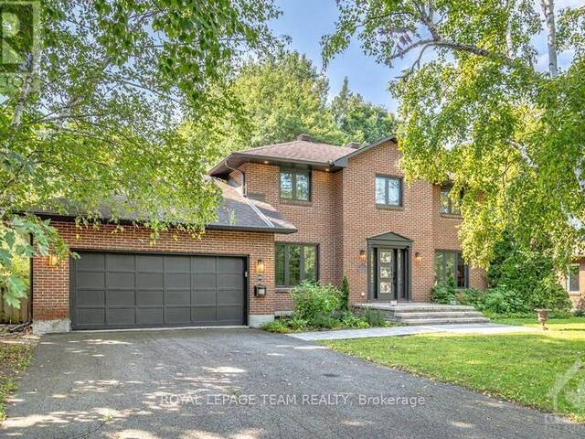 4794 MASSEY LANE Ottawa Ontario, K1J 8W9