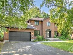 4794 MASSEY LANE Ottawa Ontario, K1J 8W9