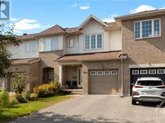 120 LOKOYA STREET Stittsville Ontario, K2S 0J4