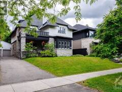 290 CLEMOW AVENUE Ottawa Ontario, K1S 2B8