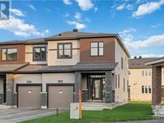 340 GISBORNE PLACE Ottawa Ontario, K2W 0L2