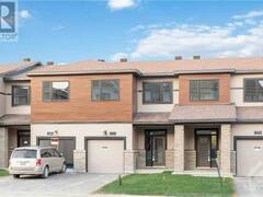 271 ELSIE MACGILL WALK Ottawa Ontario, K2W 0L2