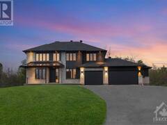 148 WESTAR FARM WAY Ottawa Ontario, K0A 1B0