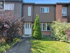 3132 STOCKTON DRIVE Ottawa Ontario, K1T 1S3