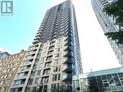 1601 - 40 NEPEAN STREET Ottawa Ontario, K2P 0X5