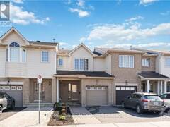 307 COPPERFIELD CRESCENT Ottawa Ontario, K2J 0L1