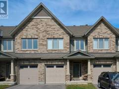 62 JARDINIERE STREET Ottawa Ontario, K2S 2K2