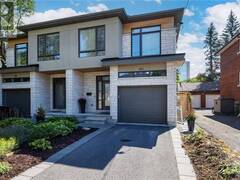 262 CURRELL AVENUE Ottawa Ontario, K1Z 7J6