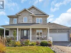 11 DESERT STREET Limoges Ontario, K0A 2M0