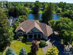 5591 MANOTICK MAIN STREET Manotick Ontario, K4M 1A4