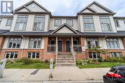 309 GALSTON PRIVATE | Orleans Ontario | Slide Image One