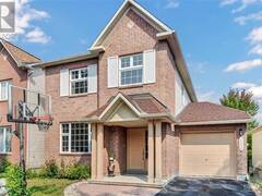 152 FLAMBOROUGH WAY Kanata Ontario, K2K 3H9