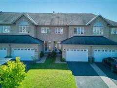 6742 BREANNA CARDILL STREET Greely Ontario, K4P 0C3