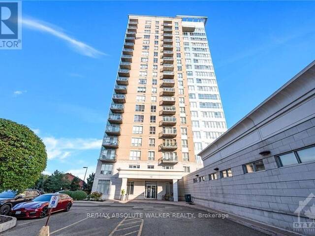 206 - 90 LANDRY STREET Ottawa Ontario, K1L 0A9