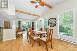 1133 JEAN PARK ROAD | Manotick Ontario | Slide Image Nine