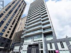 207 - 111 CHAMPAGNE AVENUE Ottawa Ontario, K1S 5V3