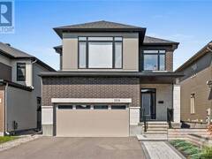 259 FOUNTAINHEAD DRIVE Orleans Ontario, K1W 0H4