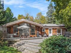 571 RIDEAU RIVER ROAD Merrickville Ontario, K0G 1N0