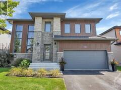 22 GRANITE STREET Rockland Ontario, K4K 0J2