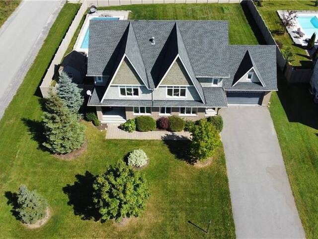 229 CABRELLE PLACE Manotick Ontario, K4M 0A9