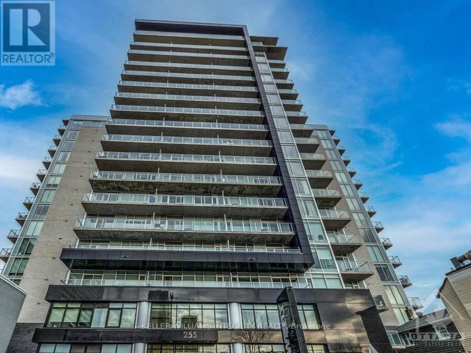 1308 - 255 BAY STREET, Ottawa Centre, Ontario K1R 0C5