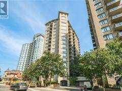 85 BRONSON AVENUE UNIT#402 Ottawa Ontario, K1R 6G7