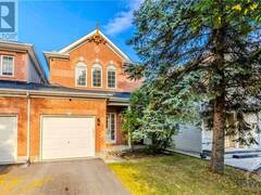 37 HEMLO CRESCENT Ottawa Ontario, K2T 1E1