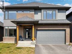 126 ORCHESTRA WAY Ottawa Ontario, K4M 1B2