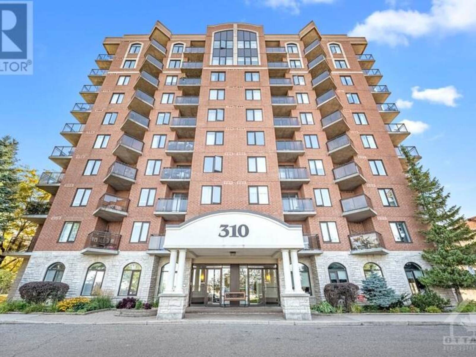 310 CENTRAL PARK DRIVE UNIT#9B, Ottawa, Ontario K2C 4G4