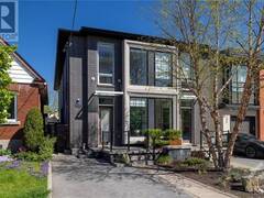 287 DOVERCOURT AVENUE UNIT#B Ottawa Ontario, K1Z 7H4