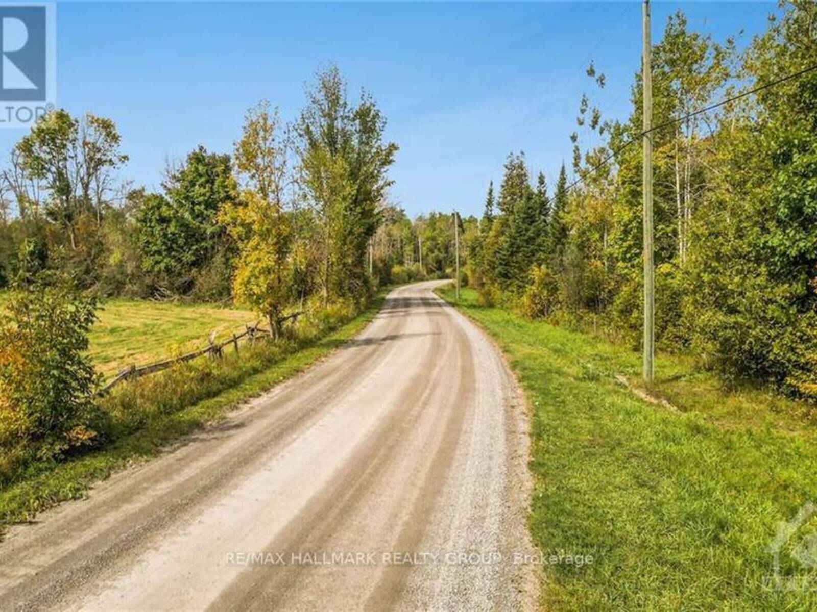 00 GILLIES CORNERS SIDE ROAD, Beckwith, Ontario K7A 4S7