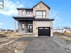 94 RUTILE STREET Clarence-Rockland Ontario, K4K 0M6