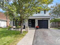 64 BEECHMONT CRESCENT Ottawa Ontario, K1B 4A8