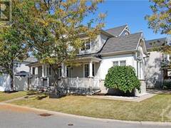 2634 FALLINGWATER CIRCLE Ottawa Ontario, K2J 0R7