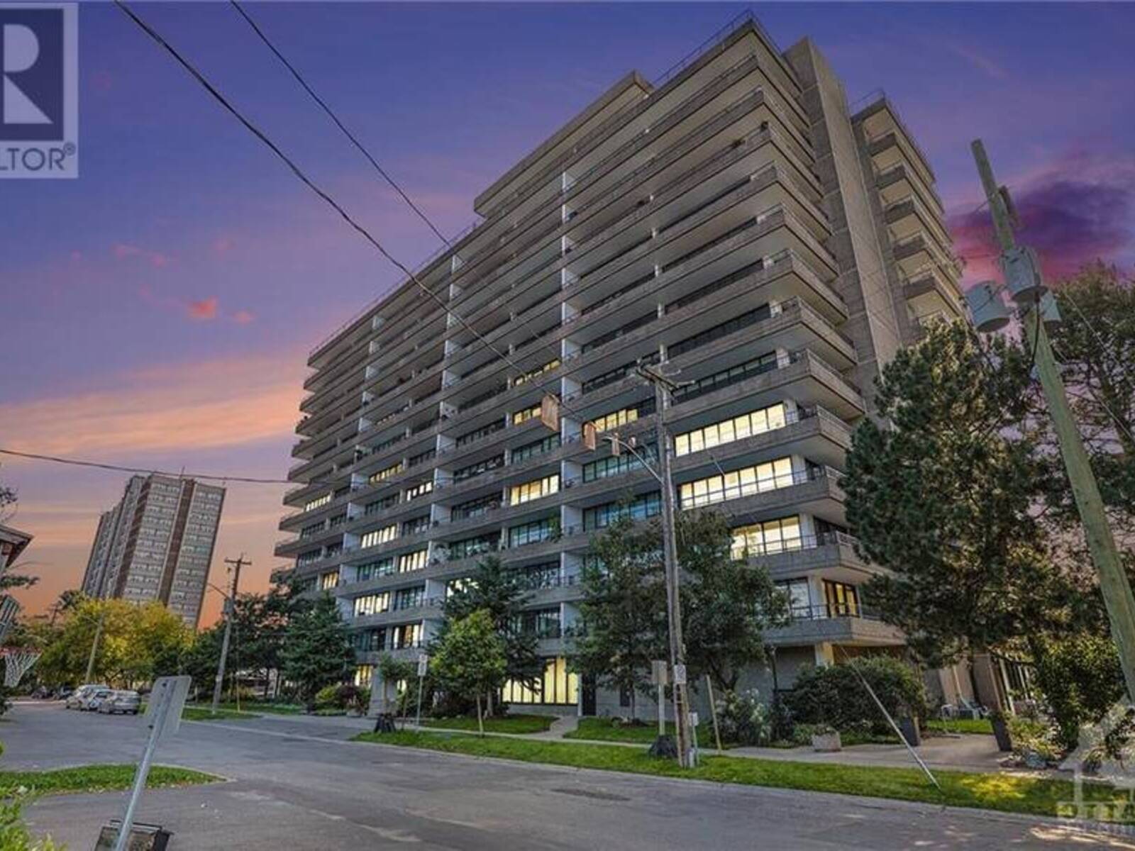 370 DOMINION AVENUE UNIT#304, Ottawa, Ontario K2A 3X4