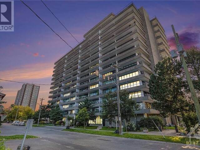 370 DOMINION AVENUE UNIT#304 Ottawa Ontario, K2A 3X4