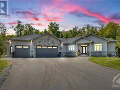 1303 COUNTRY LANE Winchester Ontario, K0C 2K0