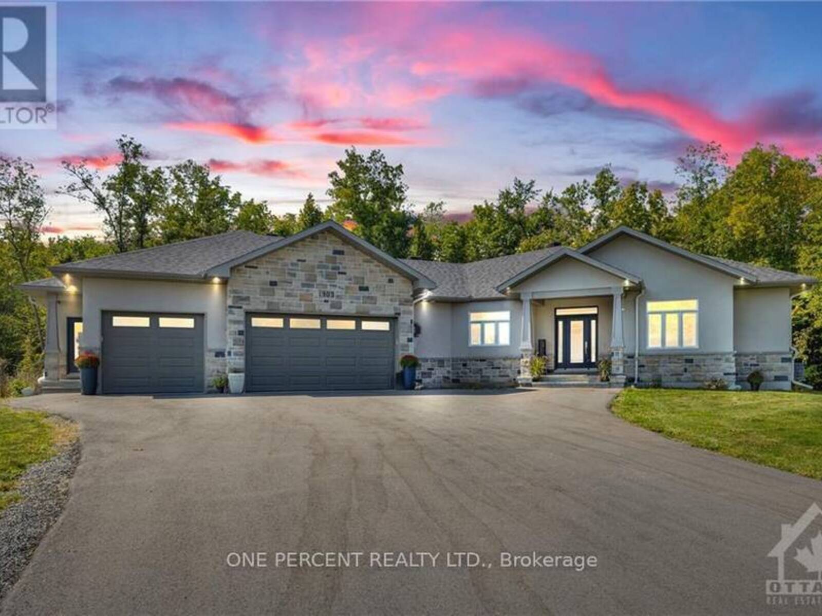 1303 COUNTRY LANE, Winchester, Ontario K0C 2K0